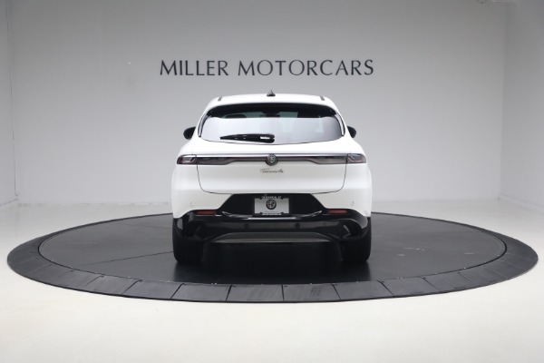 Used 2024 Alfa Romeo Tonale Hybrid Ti for sale $28,900 at Maserati of Greenwich in Greenwich CT 06830 6