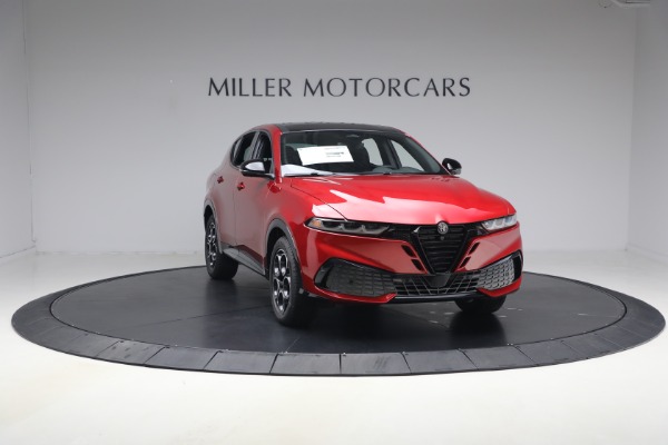New 2026 Alfa Romeo Tonale Sprint for sale $46,935 at Maserati of Greenwich in Greenwich CT 06830 11