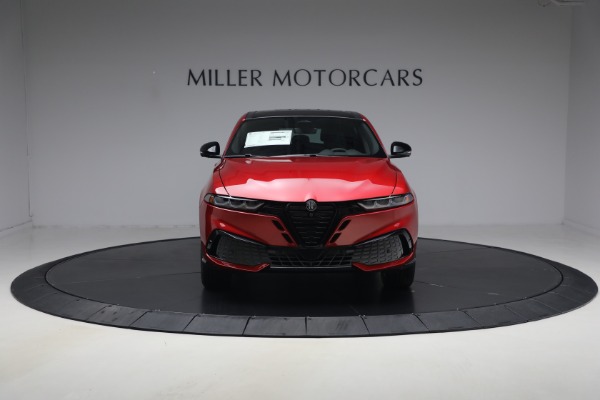 New 2026 Alfa Romeo Tonale Sprint for sale $46,935 at Maserati of Greenwich in Greenwich CT 06830 12