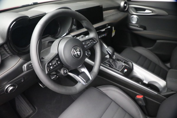 New 2026 Alfa Romeo Tonale Sprint for sale $46,935 at Maserati of Greenwich in Greenwich CT 06830 13