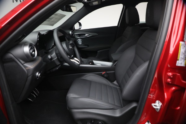 New 2026 Alfa Romeo Tonale Sprint for sale $46,935 at Maserati of Greenwich in Greenwich CT 06830 14