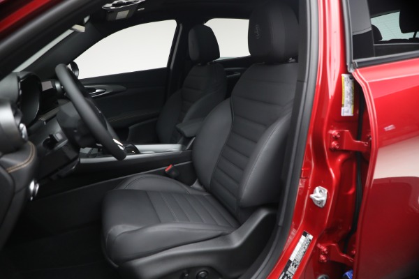 New 2026 Alfa Romeo Tonale Sprint for sale $46,935 at Maserati of Greenwich in Greenwich CT 06830 15