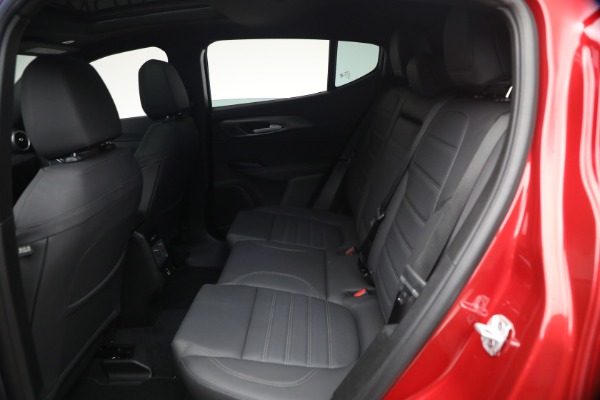 New 2026 Alfa Romeo Tonale Sprint for sale $46,935 at Maserati of Greenwich in Greenwich CT 06830 18