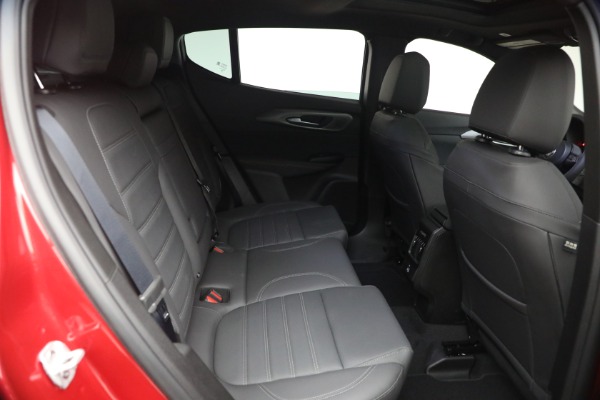 New 2026 Alfa Romeo Tonale Sprint for sale $46,935 at Maserati of Greenwich in Greenwich CT 06830 19