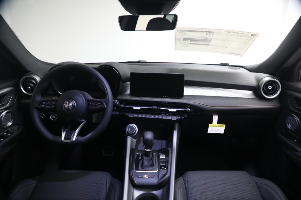 New 2026 Alfa Romeo Tonale Sprint for sale $46,935 at Maserati of Greenwich in Greenwich CT 06830 20