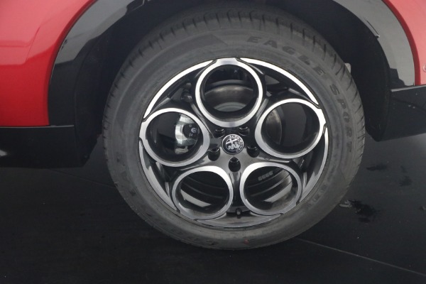 New 2026 Alfa Romeo Tonale Sprint for sale $46,935 at Maserati of Greenwich in Greenwich CT 06830 21