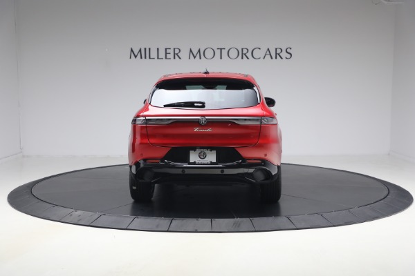 New 2026 Alfa Romeo Tonale Sprint for sale $46,935 at Maserati of Greenwich in Greenwich CT 06830 6