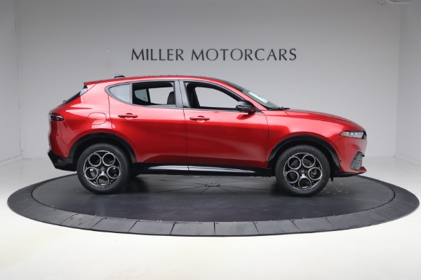 New 2026 Alfa Romeo Tonale Sprint for sale $46,935 at Maserati of Greenwich in Greenwich CT 06830 9