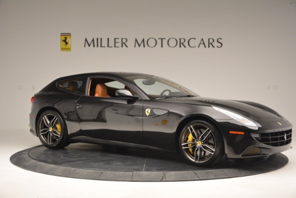 Used 2014 Ferrari FF for sale Sold at Maserati of Greenwich in Greenwich CT 06830 10