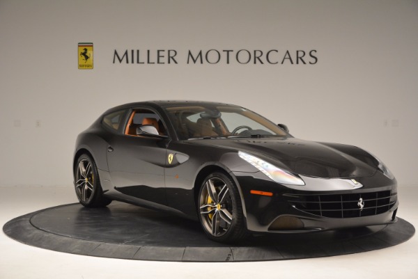 Used 2014 Ferrari FF for sale Sold at Maserati of Greenwich in Greenwich CT 06830 11