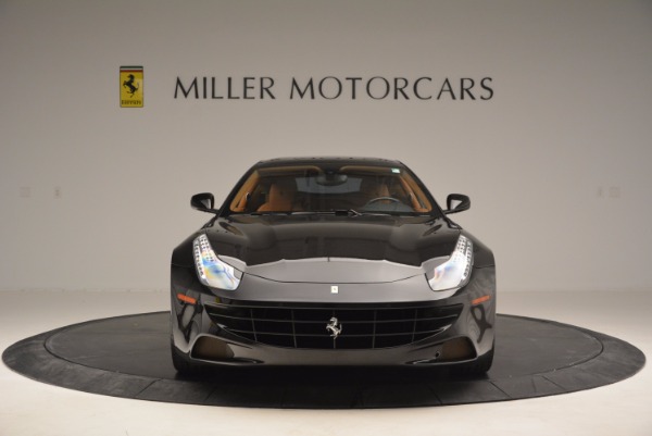 Used 2014 Ferrari FF for sale Sold at Maserati of Greenwich in Greenwich CT 06830 12