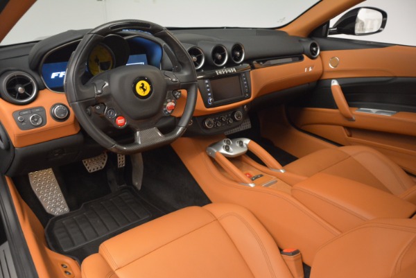 Used 2014 Ferrari FF for sale Sold at Maserati of Greenwich in Greenwich CT 06830 13