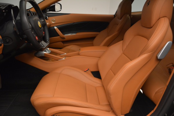 Used 2014 Ferrari FF for sale Sold at Maserati of Greenwich in Greenwich CT 06830 14