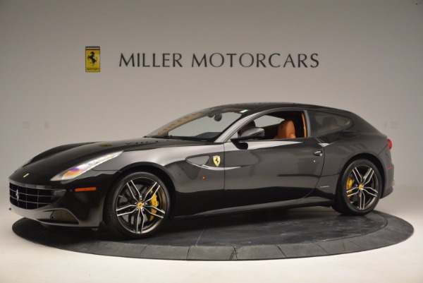 Used 2014 Ferrari FF for sale Sold at Maserati of Greenwich in Greenwich CT 06830 2