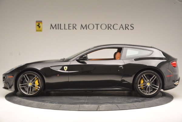 Used 2014 Ferrari FF for sale Sold at Maserati of Greenwich in Greenwich CT 06830 3