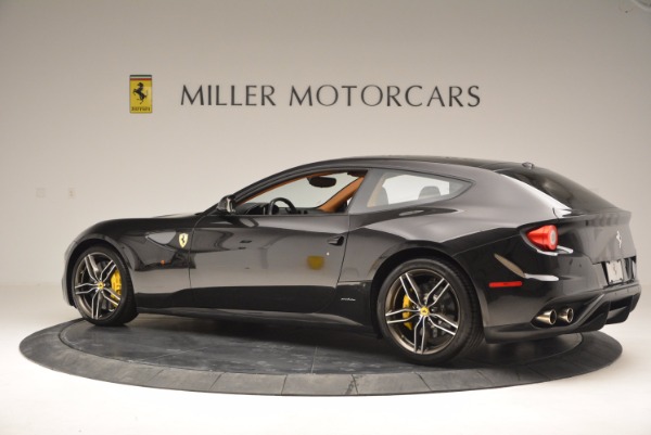 Used 2014 Ferrari FF for sale Sold at Maserati of Greenwich in Greenwich CT 06830 4