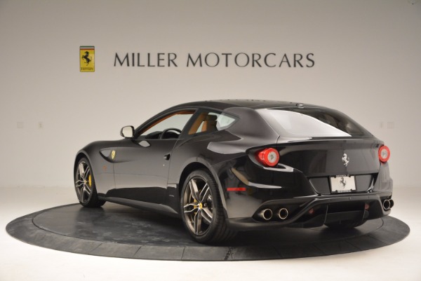 Used 2014 Ferrari FF for sale Sold at Maserati of Greenwich in Greenwich CT 06830 5