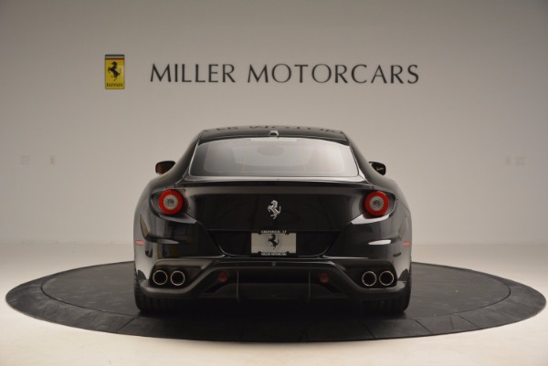 Used 2014 Ferrari FF for sale Sold at Maserati of Greenwich in Greenwich CT 06830 6