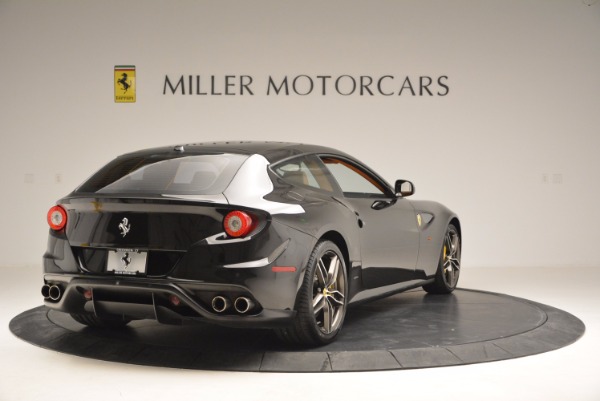 Used 2014 Ferrari FF for sale Sold at Maserati of Greenwich in Greenwich CT 06830 7