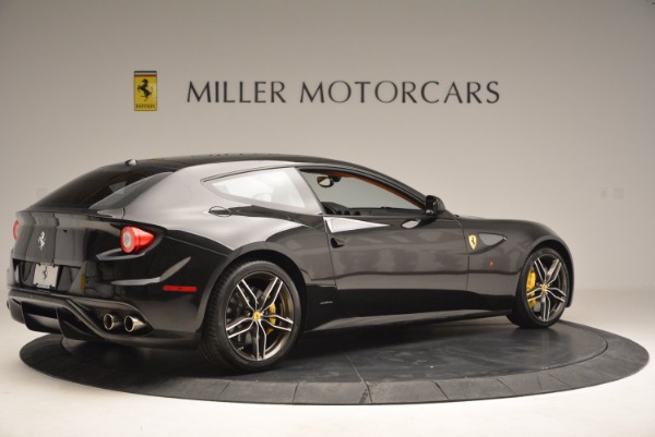 Used 2014 Ferrari FF for sale Sold at Maserati of Greenwich in Greenwich CT 06830 8