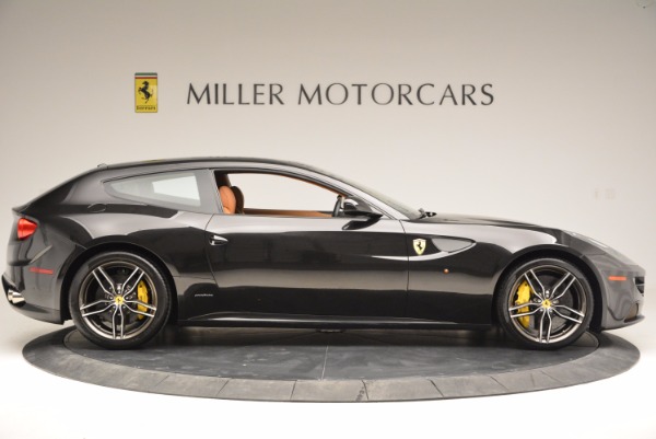 Used 2014 Ferrari FF for sale Sold at Maserati of Greenwich in Greenwich CT 06830 9