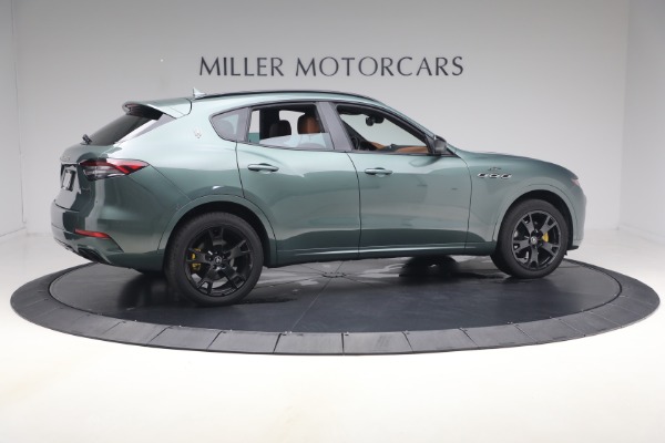 Used 2022 Maserati Levante GT for sale $42,900 at Maserati of Greenwich in Greenwich CT 06830 9