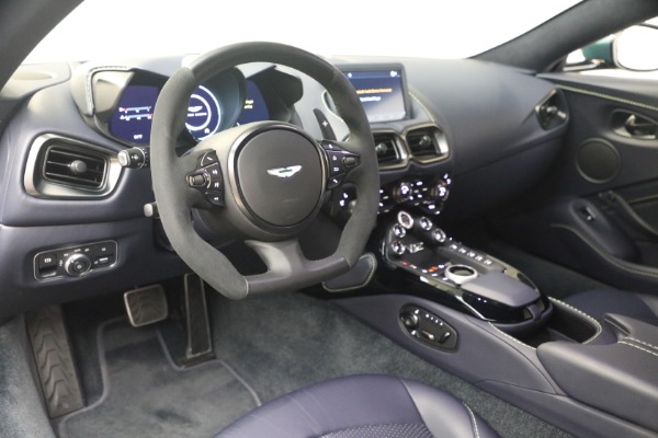 Used 2023 Aston Martin Vantage V12 for sale $245,900 at Maserati of Greenwich in Greenwich CT 06830 16