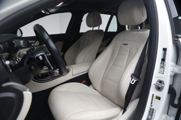Used 2021 Mercedes-Benz E-Class AMG E 63 S for sale $82,900 at Maserati of Greenwich in Greenwich CT 06830 14