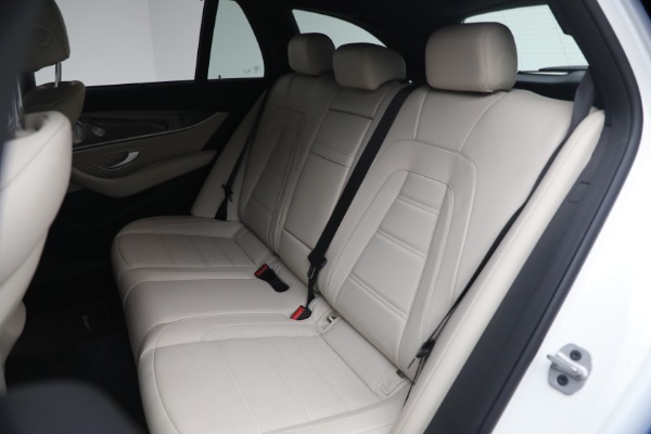 Used 2021 Mercedes-Benz E-Class AMG E 63 S for sale $82,900 at Maserati of Greenwich in Greenwich CT 06830 17