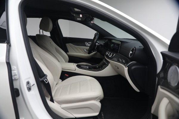 Used 2021 Mercedes-Benz E-Class AMG E 63 S for sale $82,900 at Maserati of Greenwich in Greenwich CT 06830 18