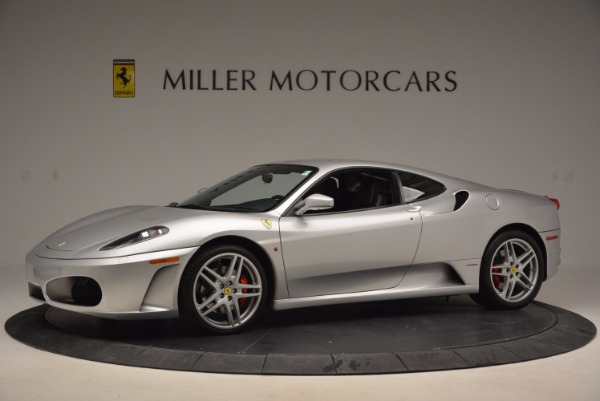 Used 2007 Ferrari F430 F1 for sale Sold at Maserati of Greenwich in Greenwich CT 06830 2