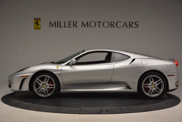 Used 2007 Ferrari F430 F1 for sale Sold at Maserati of Greenwich in Greenwich CT 06830 3