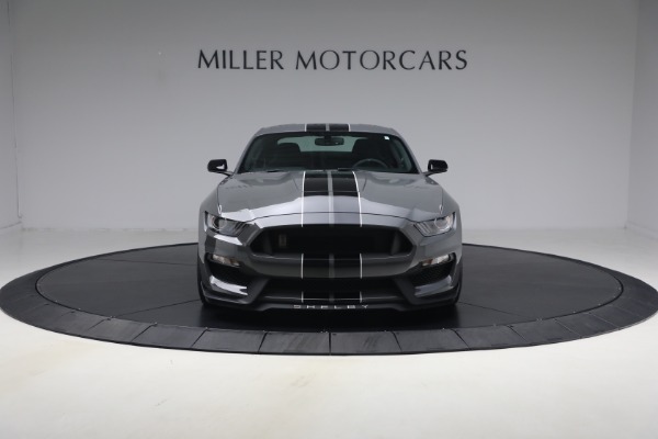 Used 2018 Ford Mustang Shelby GT350 for sale $53,900 at Maserati of Greenwich in Greenwich CT 06830 12
