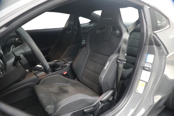 Used 2018 Ford Mustang Shelby GT350 for sale $53,900 at Maserati of Greenwich in Greenwich CT 06830 15