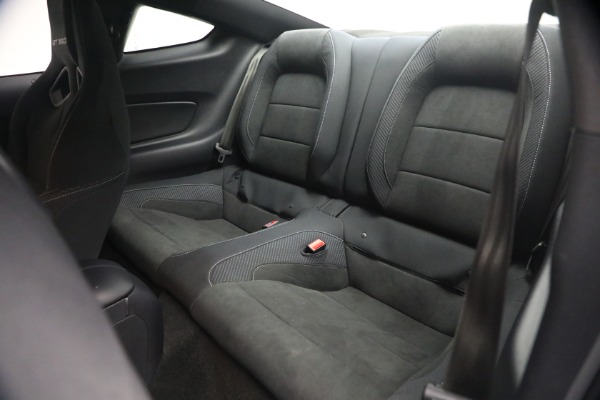 Used 2018 Ford Mustang Shelby GT350 for sale $53,900 at Maserati of Greenwich in Greenwich CT 06830 20