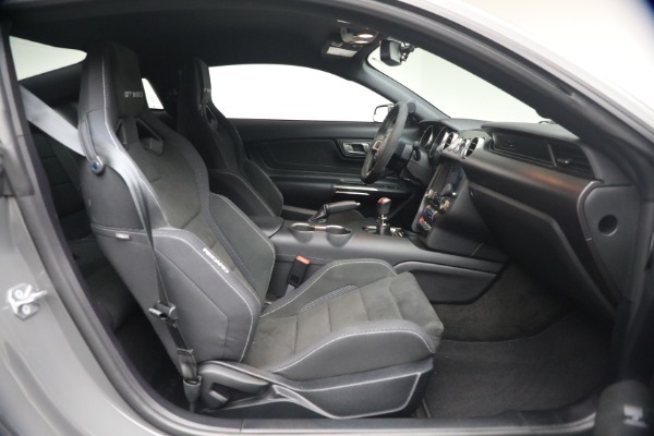 Used 2018 Ford Mustang Shelby GT350 for sale $53,900 at Maserati of Greenwich in Greenwich CT 06830 21