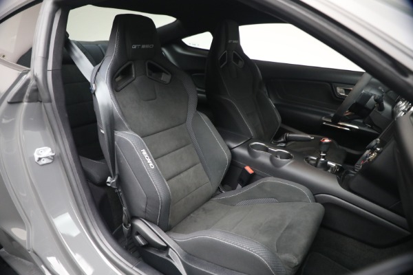 Used 2018 Ford Mustang Shelby GT350 for sale $53,900 at Maserati of Greenwich in Greenwich CT 06830 22