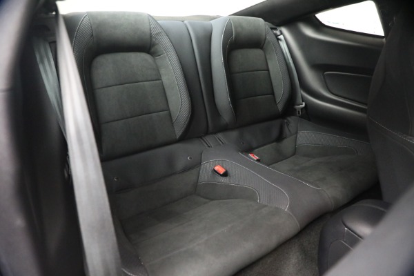 Used 2018 Ford Mustang Shelby GT350 for sale $53,900 at Maserati of Greenwich in Greenwich CT 06830 24
