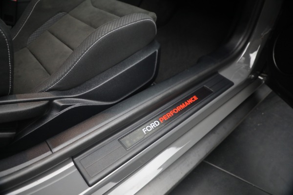 Used 2018 Ford Mustang Shelby GT350 for sale $53,900 at Maserati of Greenwich in Greenwich CT 06830 26