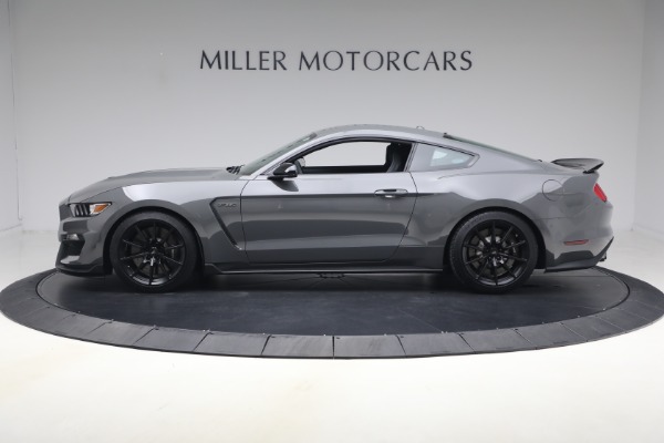 Used 2018 Ford Mustang Shelby GT350 for sale $53,900 at Maserati of Greenwich in Greenwich CT 06830 3