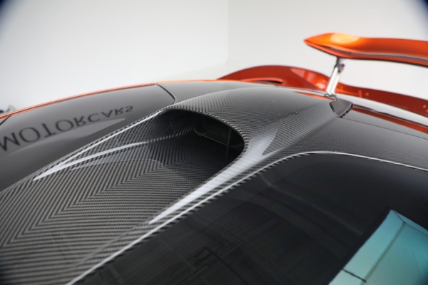 Used 2015 McLaren P1 for sale Call for price at Maserati of Greenwich in Greenwich CT 06830 24