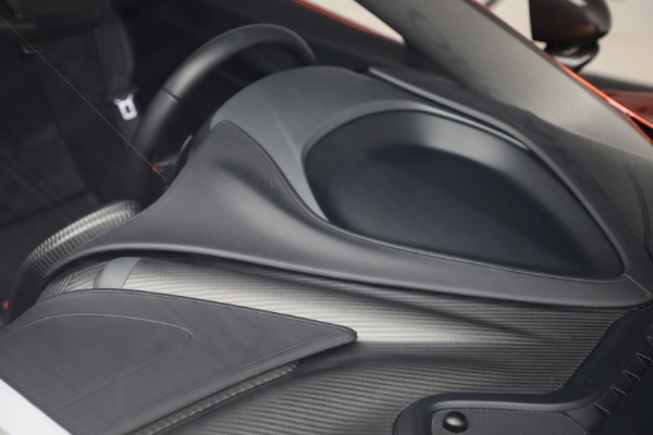Used 2015 McLaren P1 for sale Call for price at Maserati of Greenwich in Greenwich CT 06830 28
