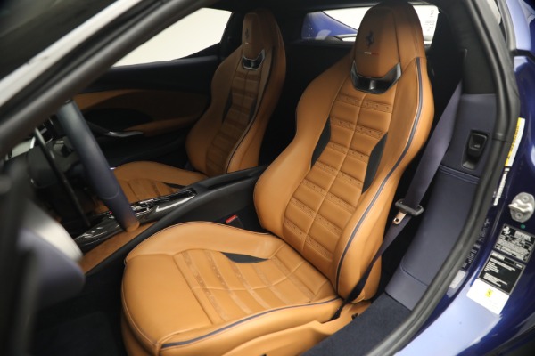 Used 2024 Ferrari 296 GTB for sale $329,900 at Maserati of Greenwich in Greenwich CT 06830 15