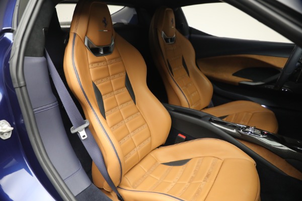 Used 2024 Ferrari 296 GTB for sale $329,900 at Maserati of Greenwich in Greenwich CT 06830 18