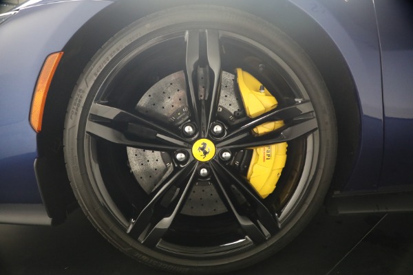 Used 2024 Ferrari 296 GTB for sale $329,900 at Maserati of Greenwich in Greenwich CT 06830 27