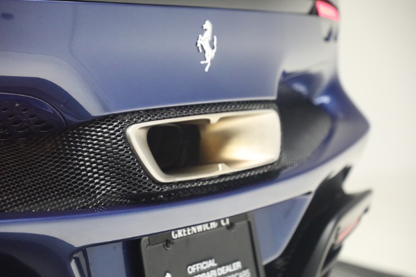 Used 2024 Ferrari 296 GTB for sale $329,900 at Maserati of Greenwich in Greenwich CT 06830 28