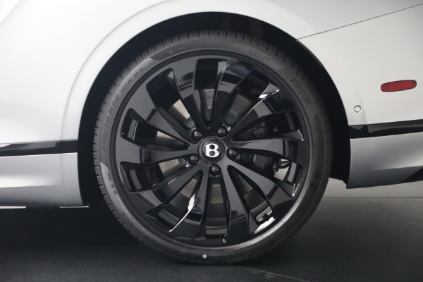 New 2026 Bentley Continental GT for sale $328,160 at Maserati of Greenwich in Greenwich CT 06830 11