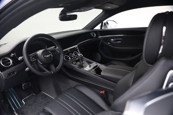 New 2026 Bentley Continental GT for sale $328,160 at Maserati of Greenwich in Greenwich CT 06830 15