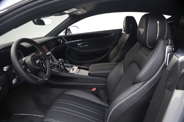 New 2026 Bentley Continental GT for sale $328,160 at Maserati of Greenwich in Greenwich CT 06830 16