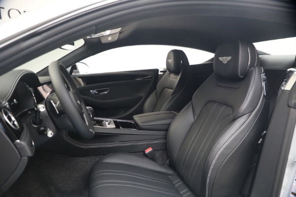 New 2026 Bentley Continental GT for sale $328,160 at Maserati of Greenwich in Greenwich CT 06830 17